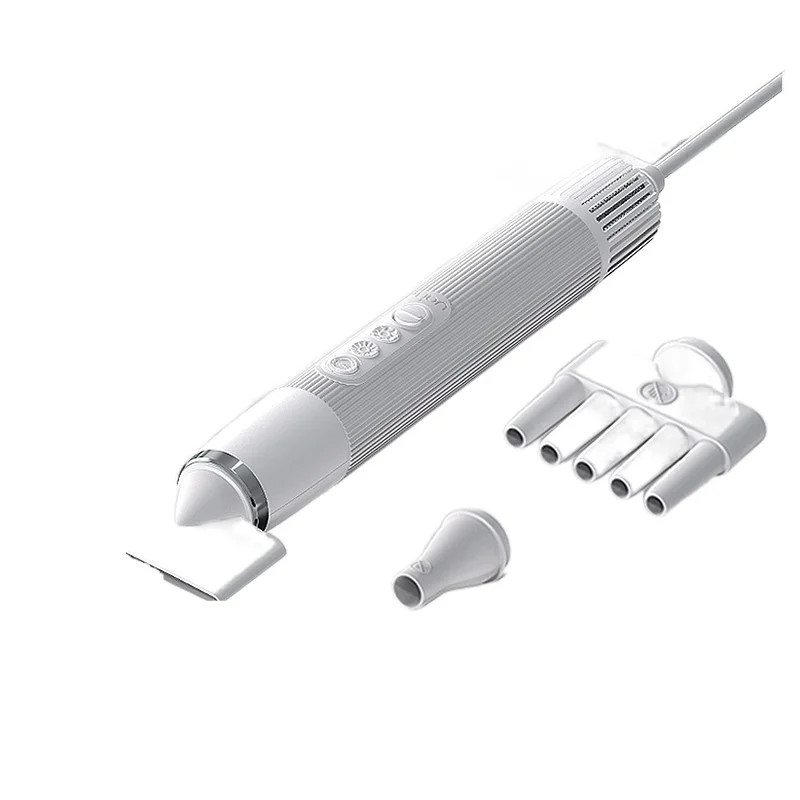 Portable Negative Ion Hair Dryer, Body Dryer, Bath, Small Dog Hair Dryer, Mute Noise Reduction, Pet