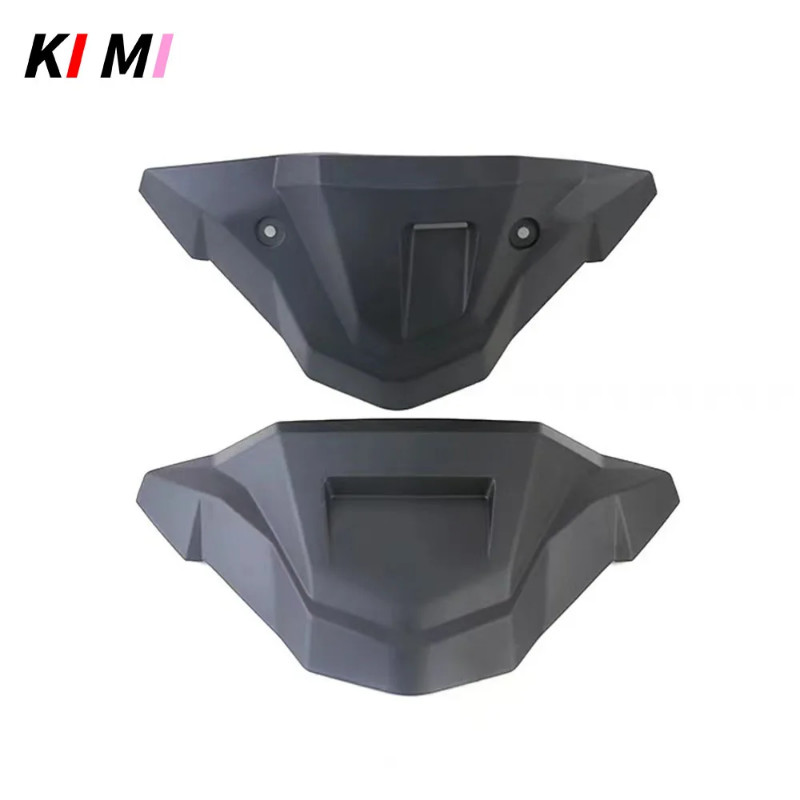 Motorcycle Headlight Panel Original Parts For CFMOTO 650MT 650 MT MT650