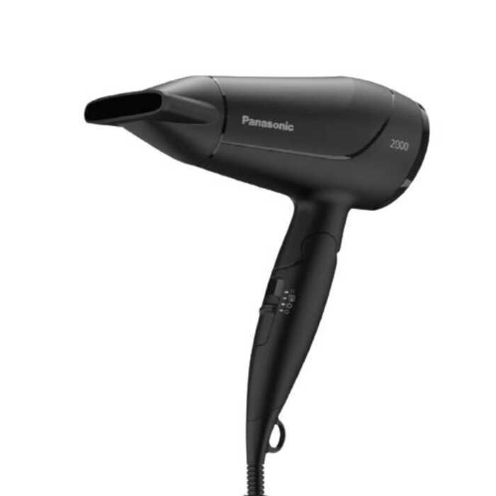เครื่องเป่าผม Panasonic รุ่น EH-ND65-KL กําลังไฟ 2,000 วัตต์ Heat Protection ป้องกันความร้อนเกิน ปรั