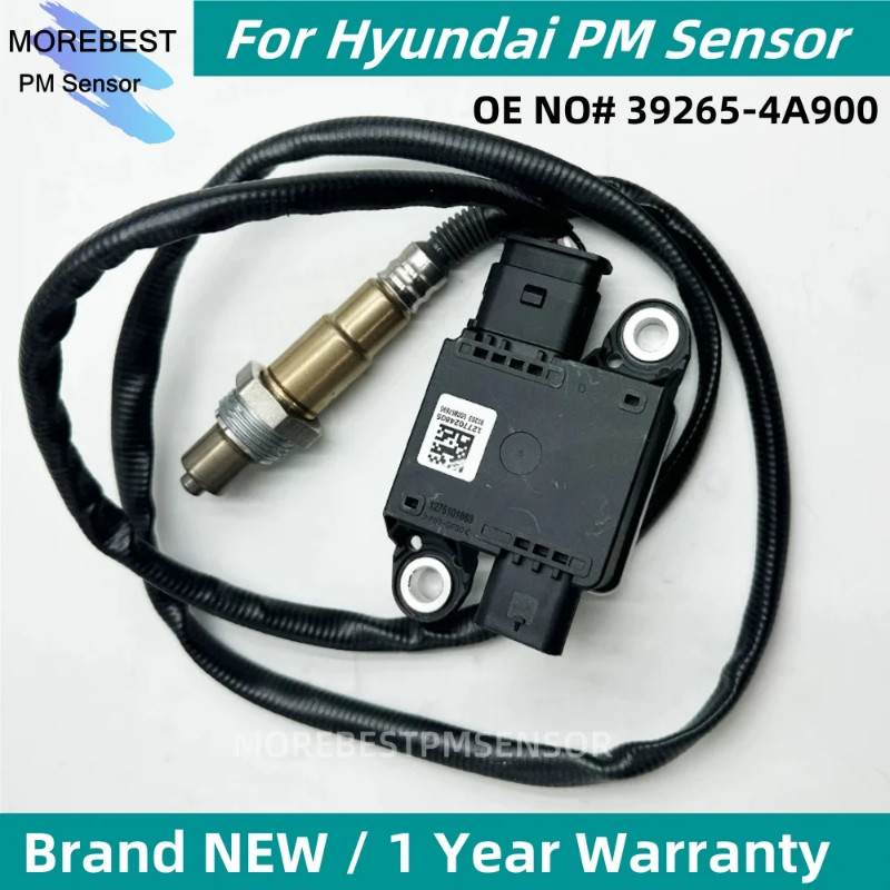 39265-4A900 392654A900 9265 4A900 Particulate Matter Sensor PM Sensor For HYUNDAI STAREX H1