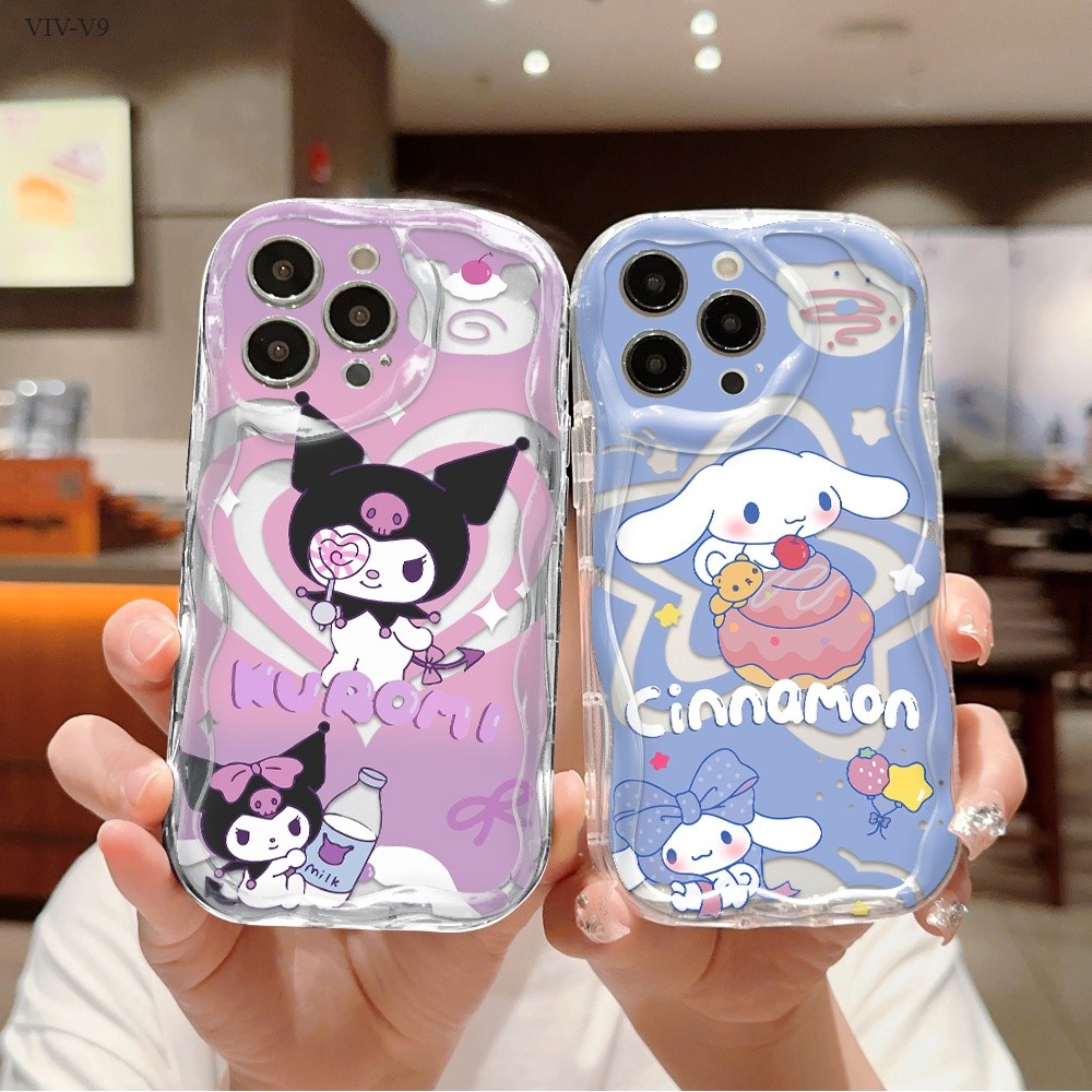 เคส Vivo V70Fe V70 V60 V50 V40 V30 LITE V29 V20 V25 50 V27 Pro V23 V60Y17 Y16 Y03 Y11 Y18 Y28 Y19s Y33s Y30 Y31 Y21D