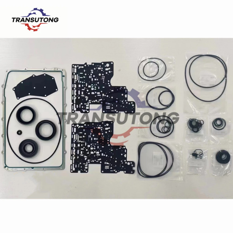 10R80 Automatic Transmission Seal Kit Oil Seal For Ford Lincoln Mazda 10R80E