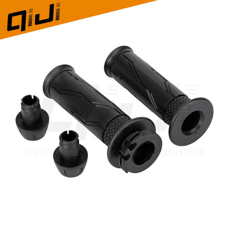 เหมาะสําหรับ Y15 Y15ZR SRL115 LC135 MIO NVX155 ที่จับดัดแปลง ที่จับคอลลาเจน