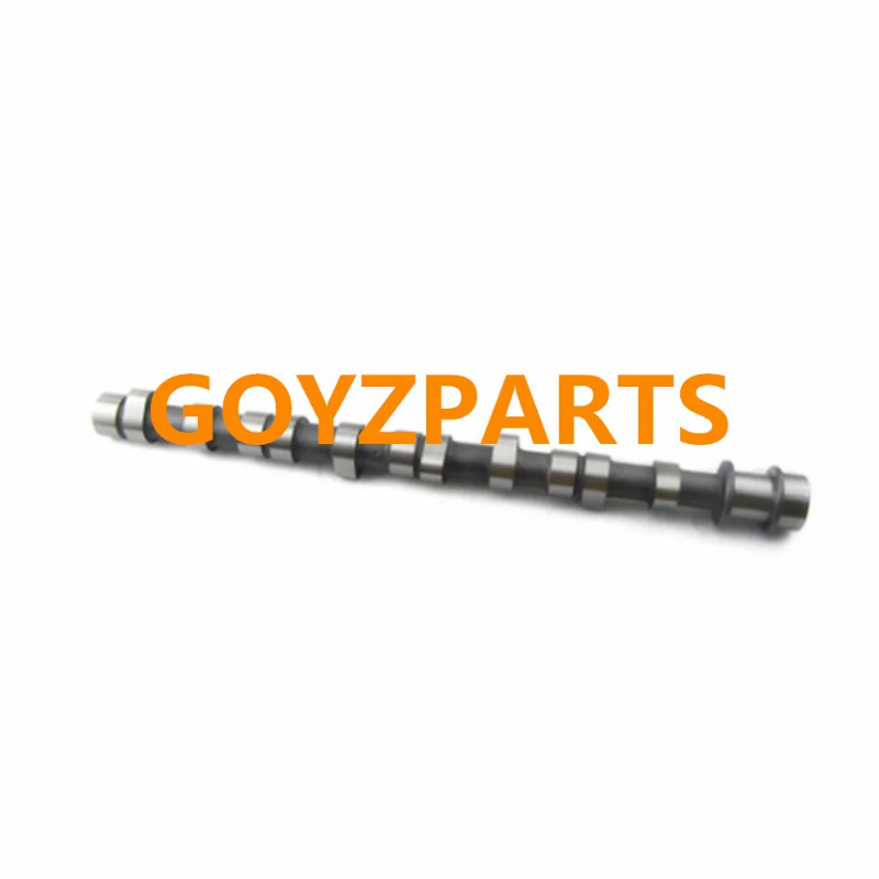 4D55 4D56 Engine Camshaft for Mitsubishi L200 Pajero Triton III IV 4D56 2.5D MD321861 MD050140 MD13