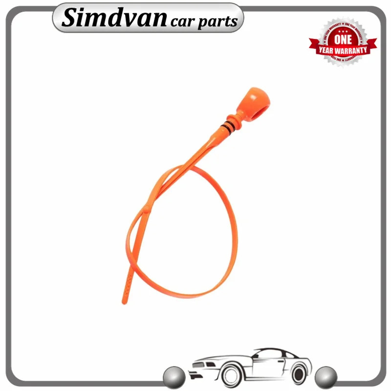 For HONDA CIVIC 2006~2015 1.8L CRV 2.0L ACCORD 2.0L CITY 1.8L Engine Oil Level Dipstick 15650-RNA-A