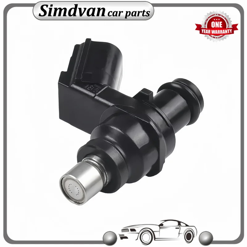 79041023044 Fuel Injector for GasGas MC EX 250F/350F/450F 21-23 KTM 250 350 450 SX-F XC-F 350 450 5