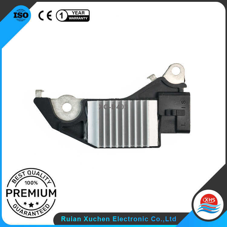 เหมาะสําหรับตัวควบคุมอิเล็กทรอนิกส์เครื่องกําเนิดไฟฟ้าเชฟโรเลต, D403, AMDEL365,139467