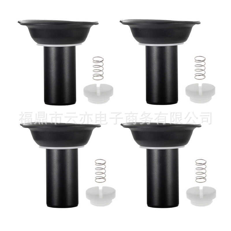 เหมาะสําหรับชุดปลั๊กคาร์บูเรเตอร์ XVZ1300D 1986-1993