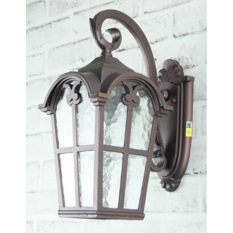 โคมไฟกิ่งกลางแจ้ง DCO-9038-W-CF