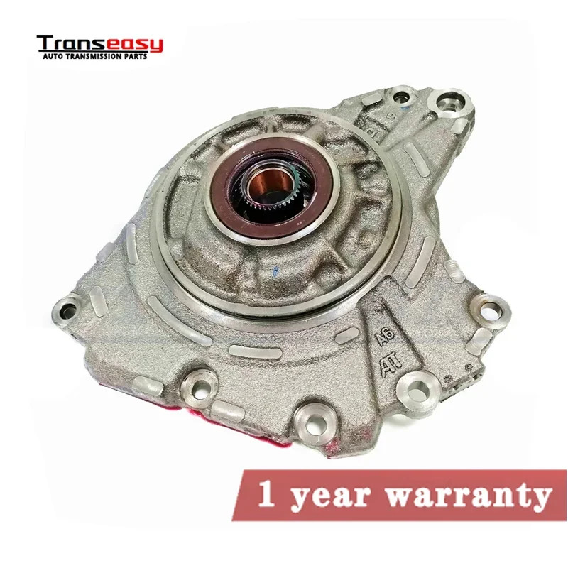 TF62-SN 09M Transmission Oil Pump Fits For VOLKSWAGEN
