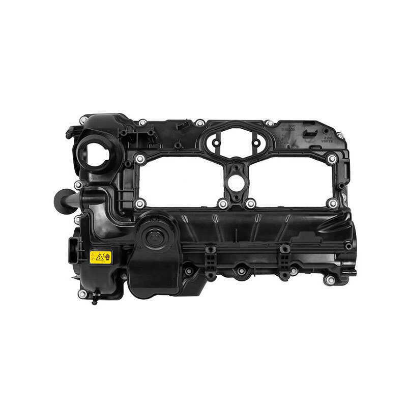 11127633630เหมาะสําหรับ BMW BMW N26 F30 ฝาครอบวาล์วเครื่องยนต์อะไหล่รถยนต์