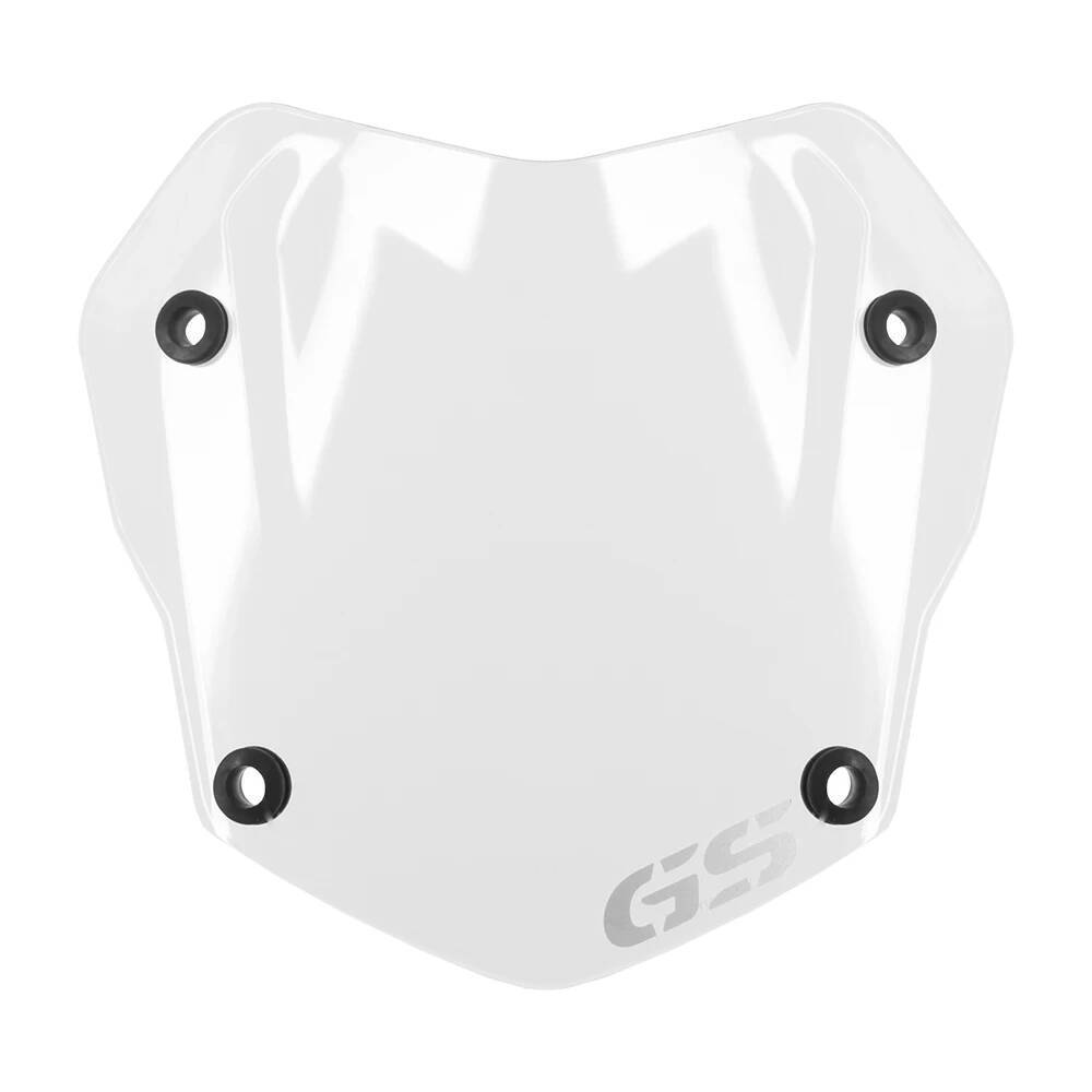 กระจกกระจกสําหรับ BMW R1250GS R1200GS ผจญภัย R1250 GS LC ADV Wind Shield หน้าจอ Deflector สปอยเลอร์ป้องกัน 2013-2023 ราคา ถูกที่สุด ดีลบีเคเค แกลเลอรีภาพที่ 9