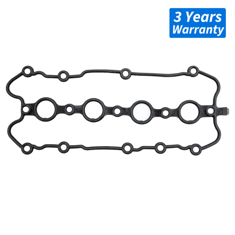 Engine Cylinder Head Valve Cover Gasket 06F103483D For AUDI A1,A3/S3,A4 B7,A6 C6,TT/VW Eos,Golf,Jet