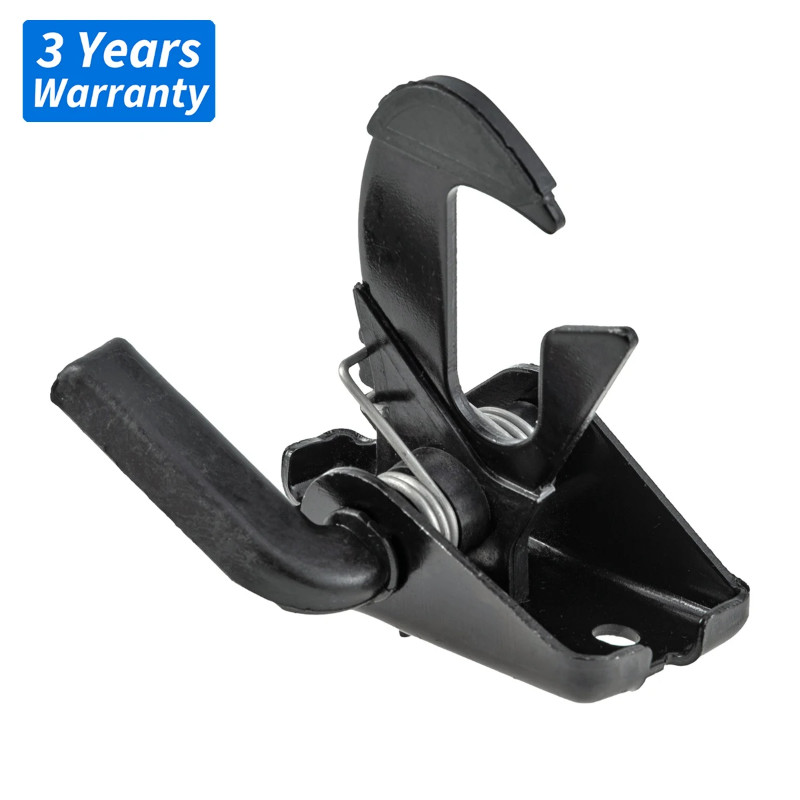 Upper Engine Hood Lock Latch 8V0823480A,8V0823480 For AUDI A3/S3 1.8/2.0 2015-2020,AUDI A3 Sportbac