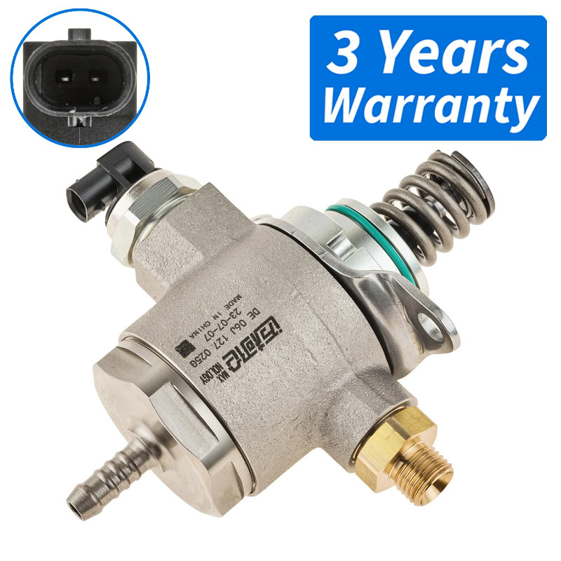High Pressure Fuel Pump 06J127025G,06J127025J,06J127025D,06J127025E/F/K For AUDI A4 B8,A5,A6 C7,A8L
