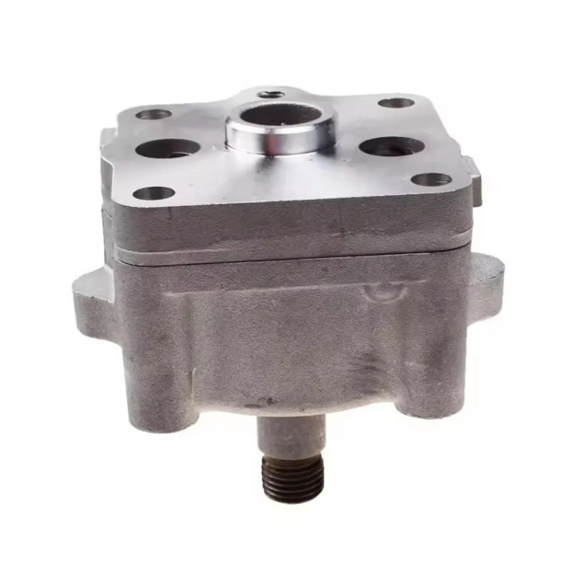 3975426 Oil Pump for Kubota KH90 KH101 KH151 Bobcat T190 643 645 733
