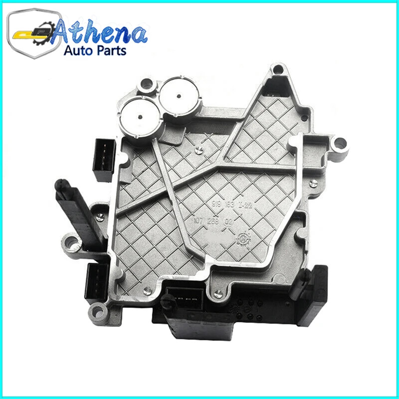 01J TCU TCM CVT Transmission Control Module Unit 01J927156HT 01J927156JG For Audi A4 A5 A6 A8