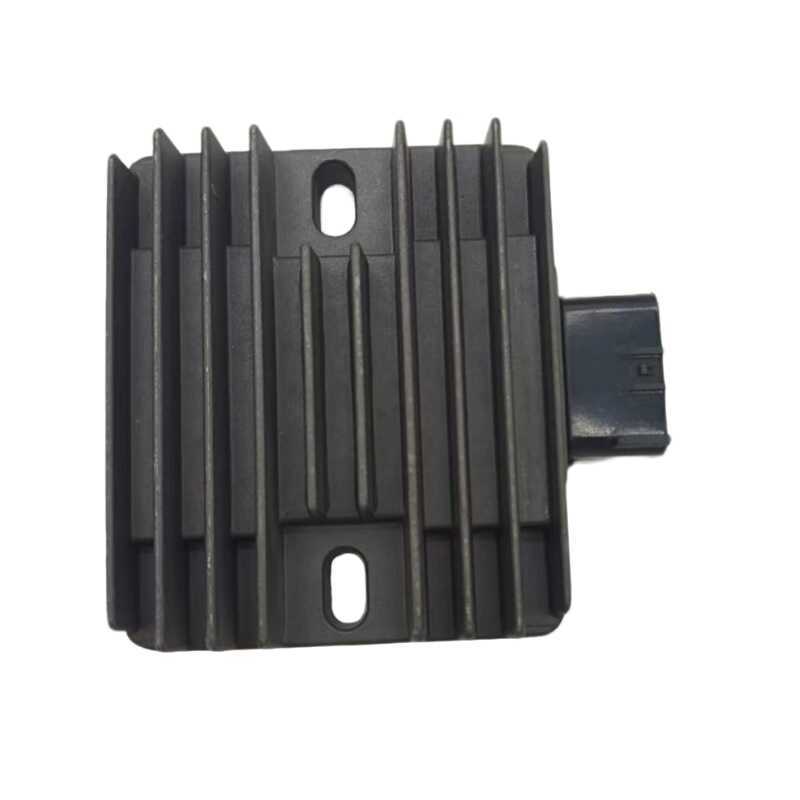 21066-0712 เหมาะสําหรับ Kawasaki Z250300Ninja250 Rectifier เครื่องปรับแรงดันไฟฟ้าอุปกรณ์เสริมรถจักรย