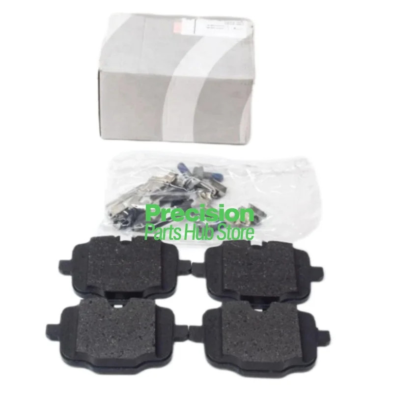 OEM 34216890353 Rear Brake Pads For BMW 5 X3 X5 X7 6 8 X4Series G30 G31 6 Series G32 7 Series G11 X