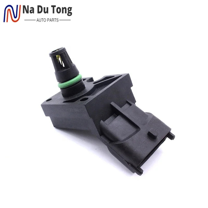 30622083 Turbo Boost Manifold Intake Air Pressure MAP Sensor For VOLVO S40 S60 S80 2.4 2.5 3.0 D D5