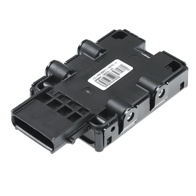 New Fuel Pump Control Computer Module For Lexus Toyota Hybrid RC350/Yaris /Ractis /4Runner /Sequoia