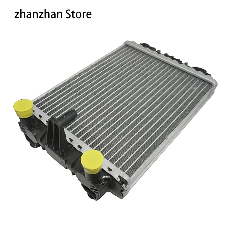 For Audi A8l Q7 VW Touareg 3.0T Supercharger Cooler Small Water Tank Intercooler 8K0121212B 8K0 121