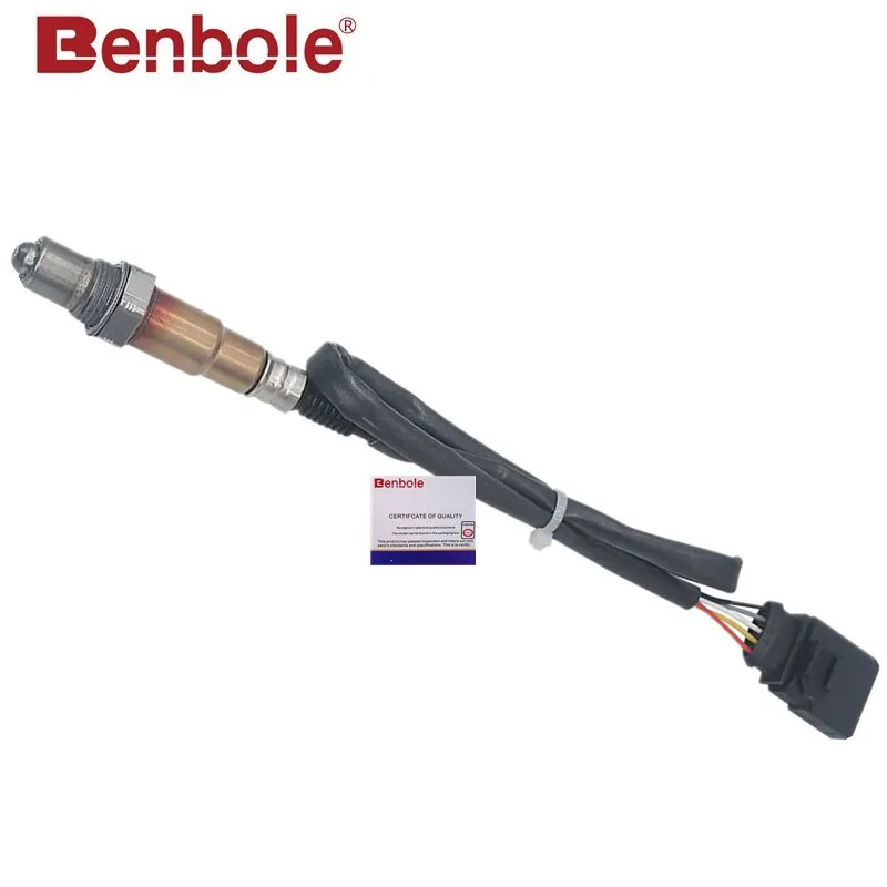 High Quality Oxygen Sensor OEM 8V0906262C 0258027080 06K906262C 06K906262CQ For AUDI A3 TT VW Polo