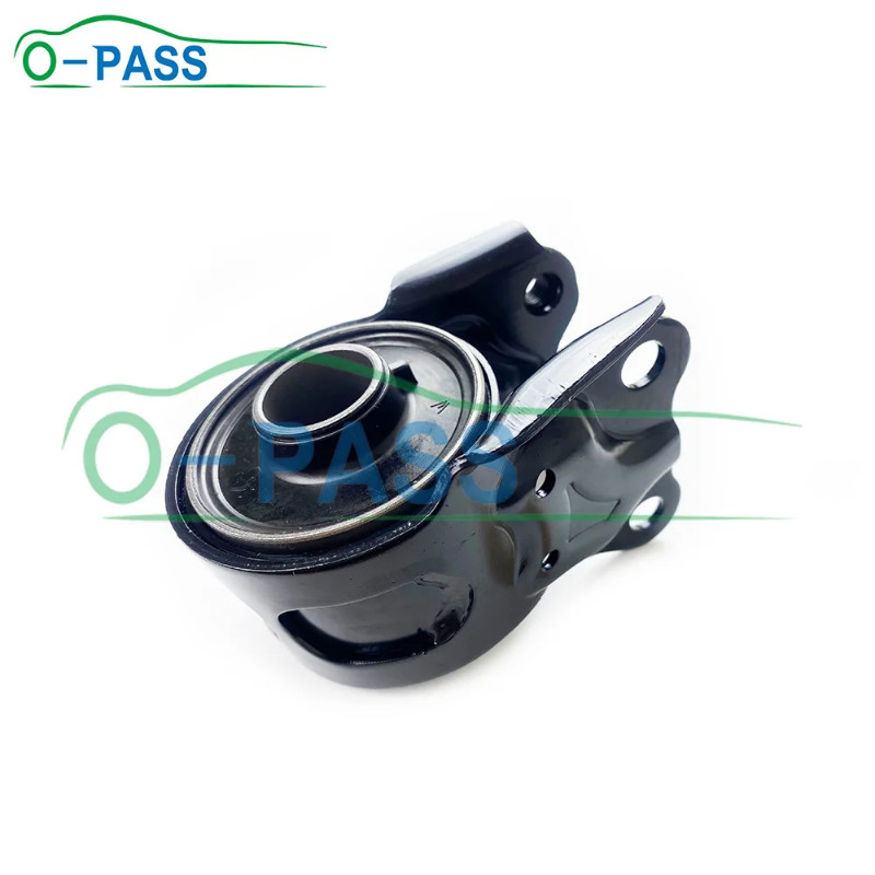 OPASS Front lower Big Control arm Bracket Bushing For MAZDA CX-7 CX-9 8 MPV III & FORD Edge I & Lin