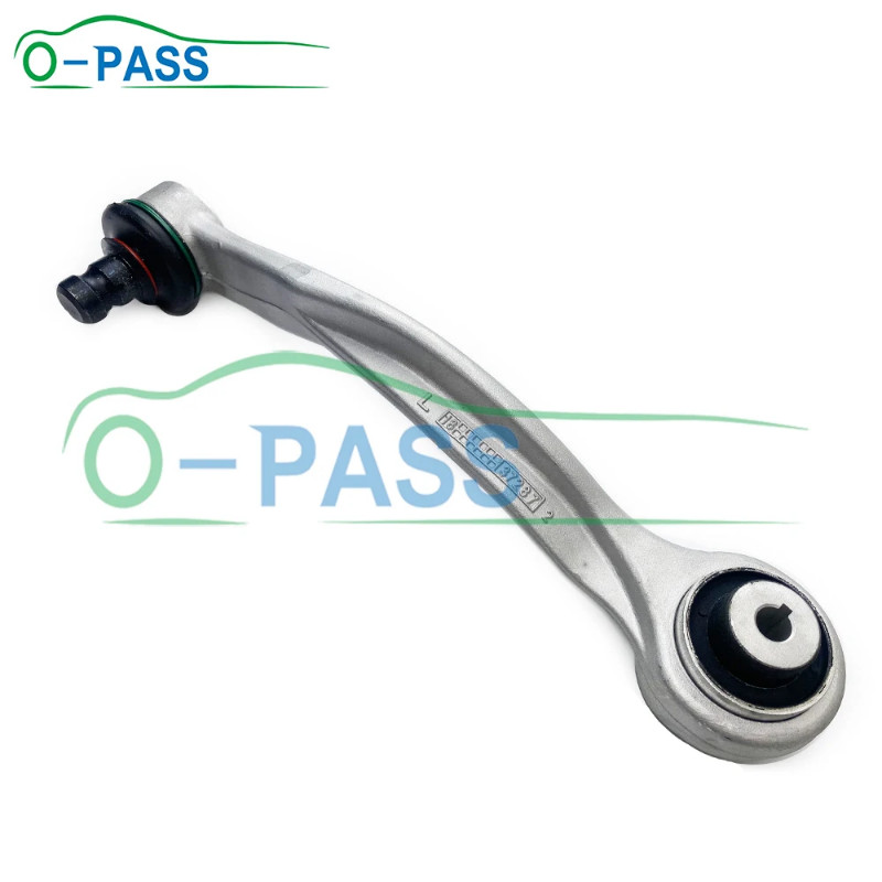 OPASS Front Upper Rearward Control arm For AUDI A6 C8 A7 A8 D5 Q5 Q7 Q8 BENTLEY Bentayga VW TOUAREG