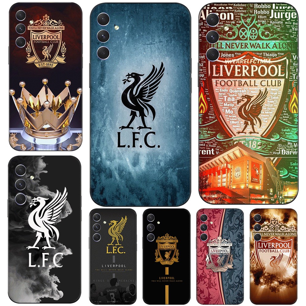 Samsung J4 J6 J8 Plus หรือ Prime J2 J5 J7 Prime Core J730 Pro S6 Edge TPU เคสโทรศัพท์ Soft ฝาครอบป้อ