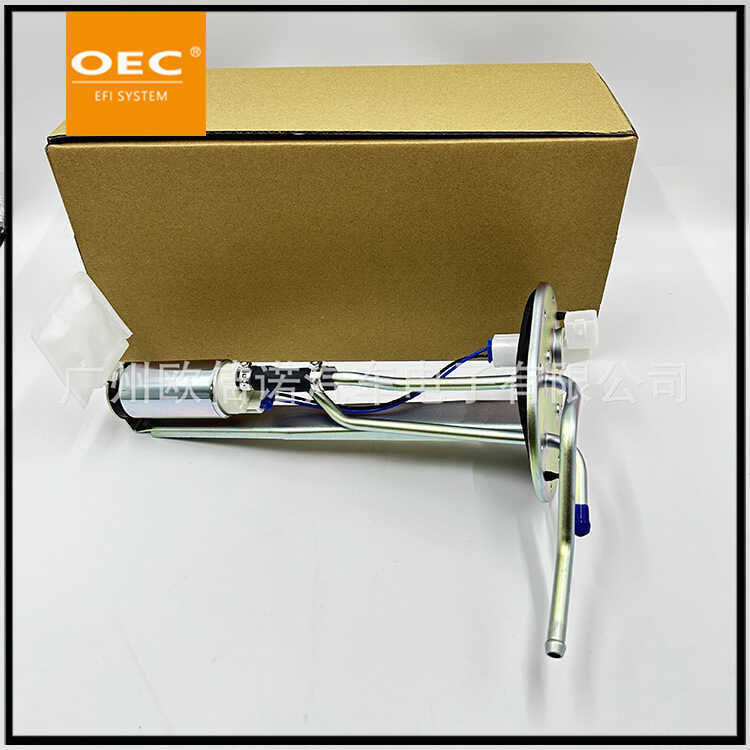 G677-13-35ZA เหมาะสําหรับ BT-50 B2300 B2600 ชุดปั๊มน้ํามันเชื้อเพลิงสนับสนุนปั๊มเชื้อเพลิง