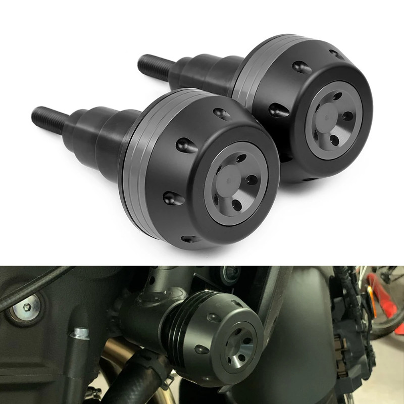 For YAMAHA FZ1 FZ6 FZ8 FAZER FZ 1 FZ 6 FZ 8 Motorcycle falling protection frame slider fairing guar