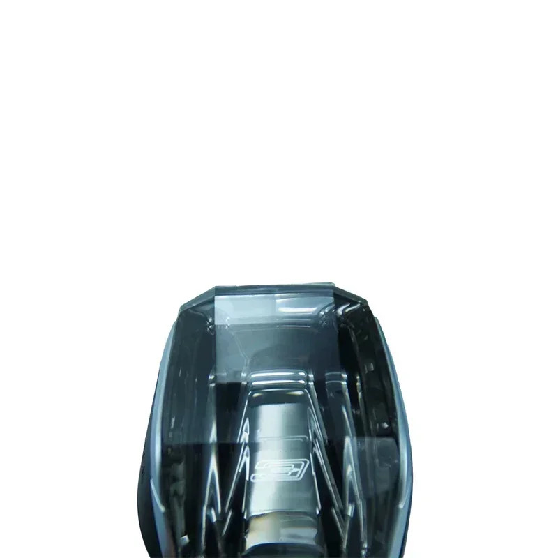 Crystal 1 Piece Set Gear Shift Knob For BMW X5 X6 X3 X4 F02 G30 G38 G01 G08 G02 G29 F20 F22 F30 F10