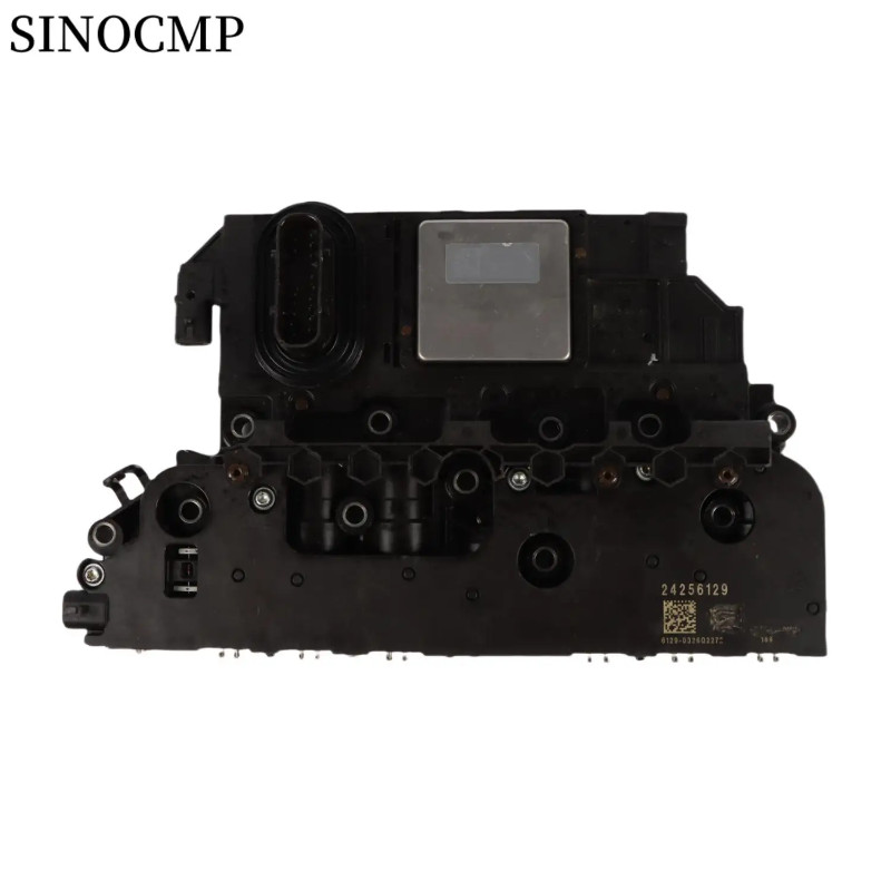6T70 6T75 6T8 TCM Transmission Control Module 24261875 24275870 24041871 24264346 24275868 For Buic