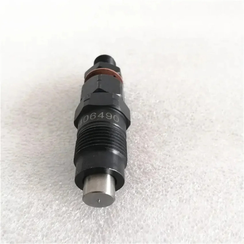 Buy 4PCS Fuel Injector 131406490 for Perkins 403D-17 403C-15 403D-15 403D-15T 404D-22 Engine