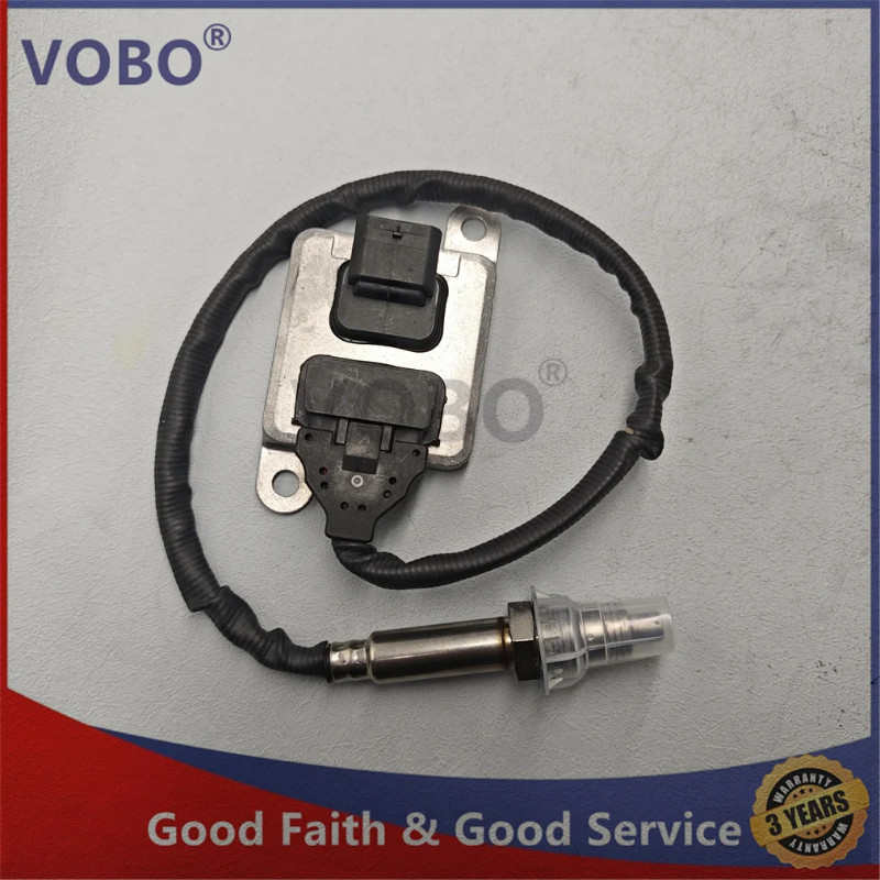 A0009053503 5WK96682D Original Nox Sensor For Mercedes W205 W164 W166 X164 X66 Sprinter