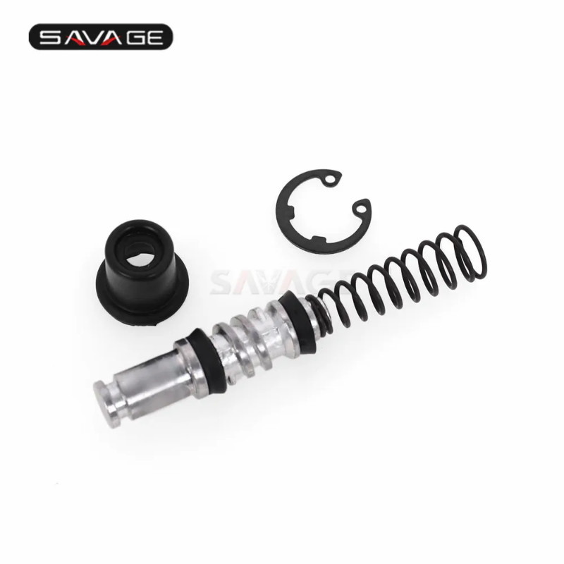 Front Brake Master Cylinder Accessories For SUZUKI DRZ 400E 400S 400SM DR 200S 200SE 250SE 350SE Sp