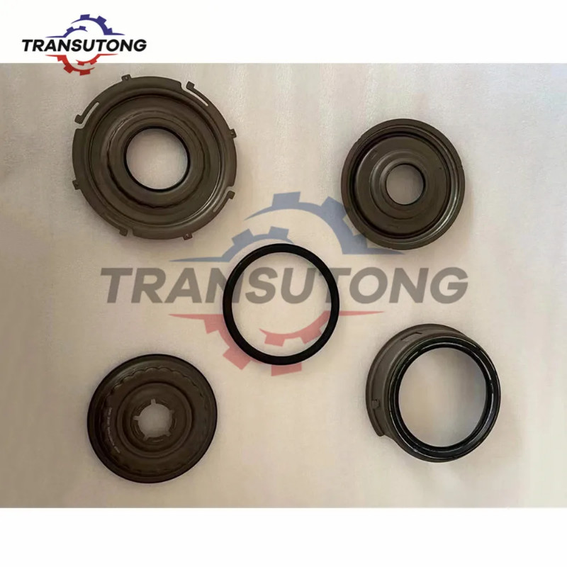U660E Automatic Transmission Piston Kit For Toyota Lexus U660