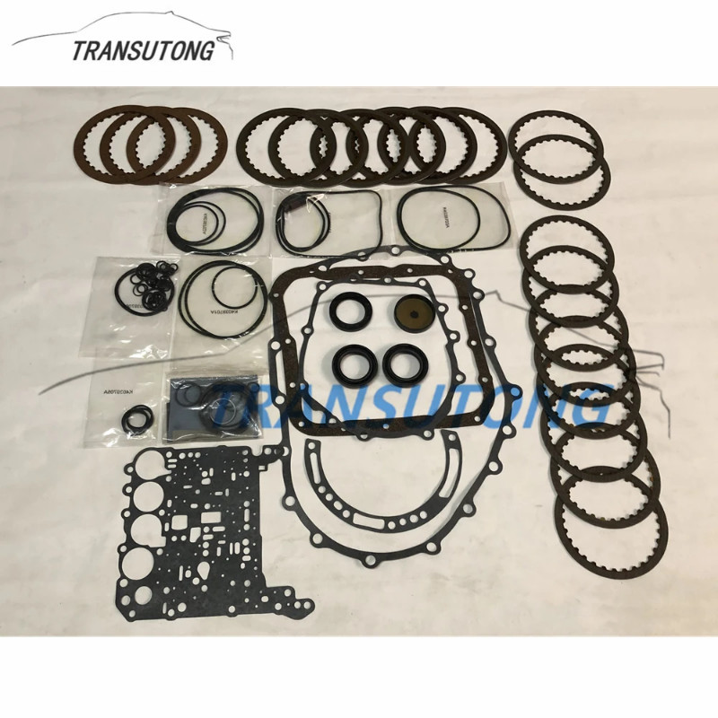 F4A41 F4A42 Automatic Transmission Repair Kit + Friction Plate Kit For Mitsubishi Hyundai Kia