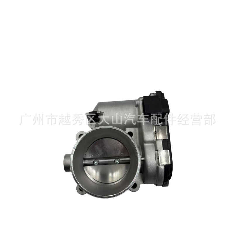 .0280750150 420892595 279915210124 เหมาะสําหรับร่างกายวาล์วปีกผีเสื้อ Yuchai 2.0L