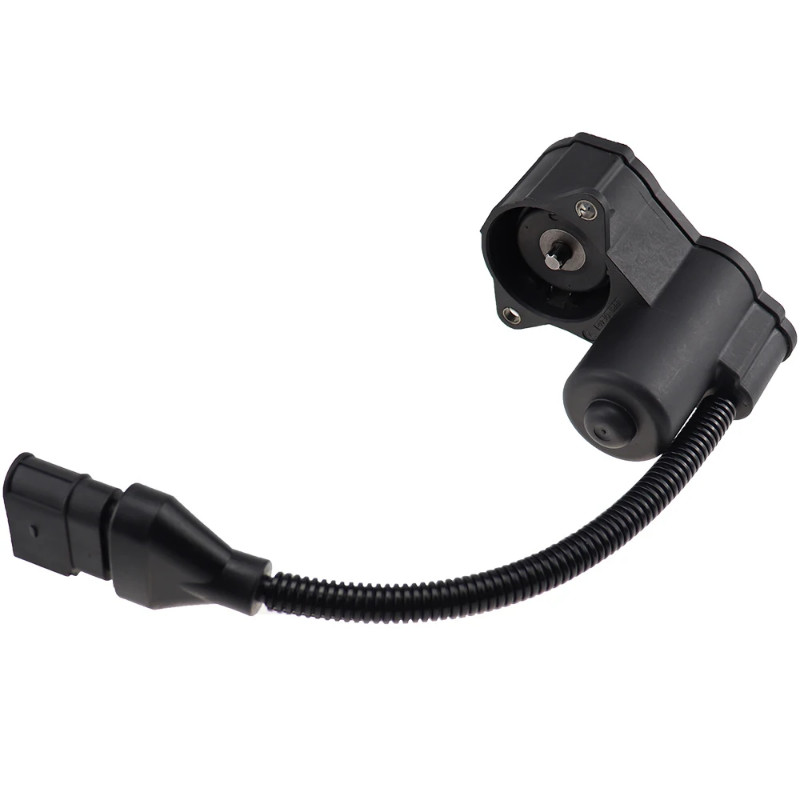 4E0998281B Electric Parking Brake Caliper Handbrake Servo Actuator Motor 4pins For Audi A8 S8 D3 Be