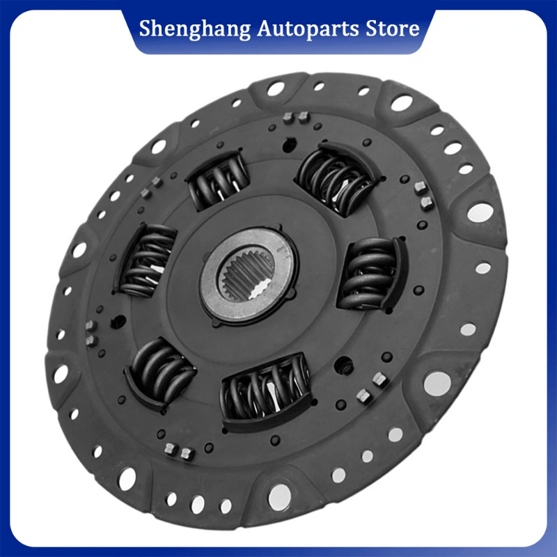 06C141065C Transmission Clutch Damper Buffer Sheet Flywheel Vibration Damping Silencing Disk 06C141