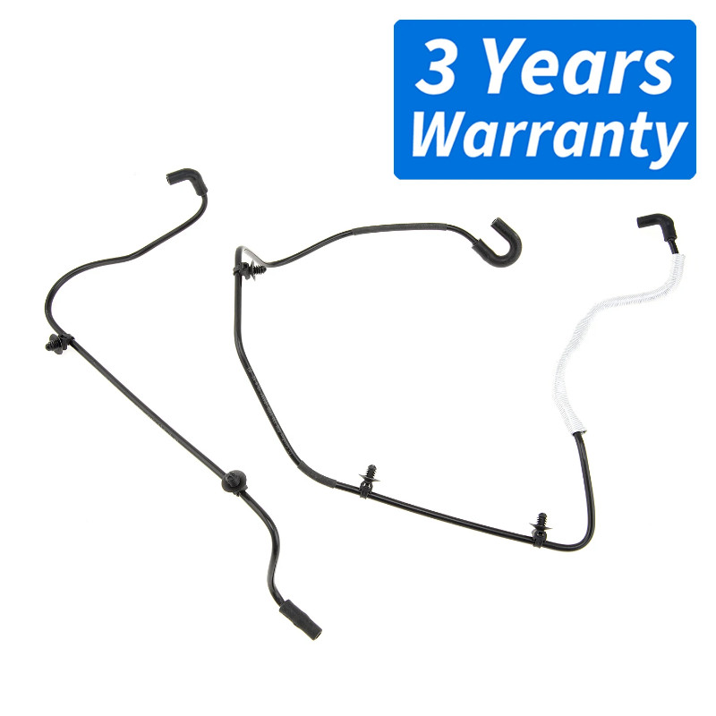 Intake Syatem Vacuum Hose Pipe 03H133778R,03H133778H For AUDI Q7 3.6 2007-2015,VW Touareg 3.6 2006-