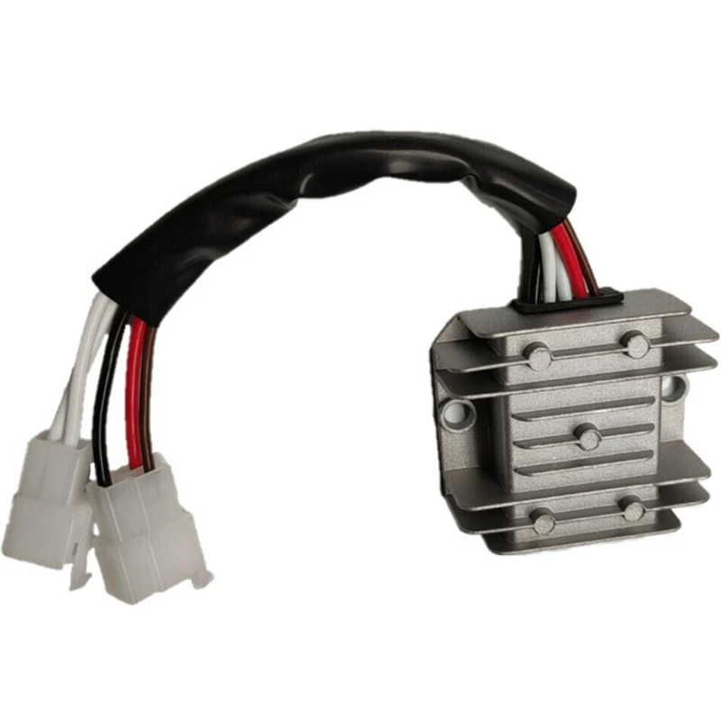 Motorcycle Voltage Regulator Rectifier for Yamaha SR250G SR250TH SR250H SR250J SR250 XT550 XT 600 3
