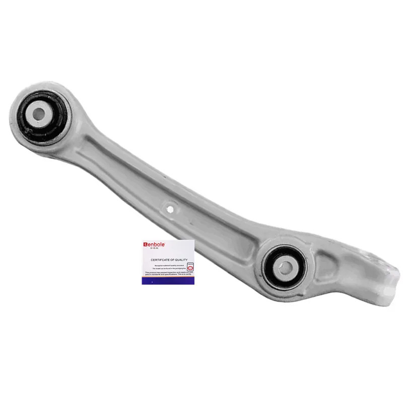 Left front lower suspension control arm OEM 4H0407151B 4H0407151A 4H0407151C For AUDI A8 D4 2009-20