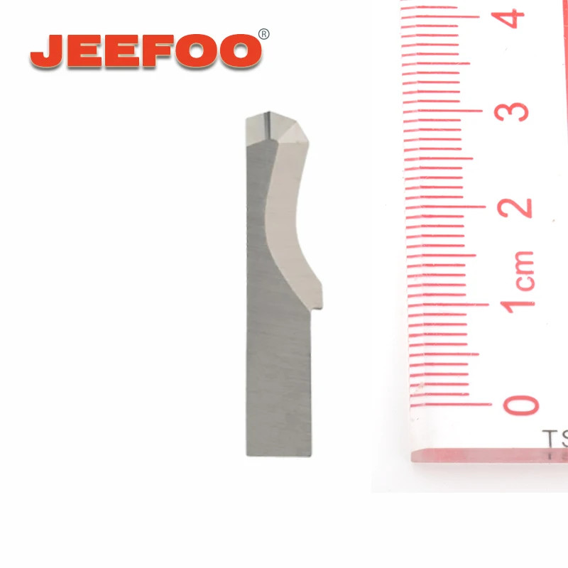 Esko Ecocam Lecho Oscillating Blade Knife Zund Rotary Blade Z203