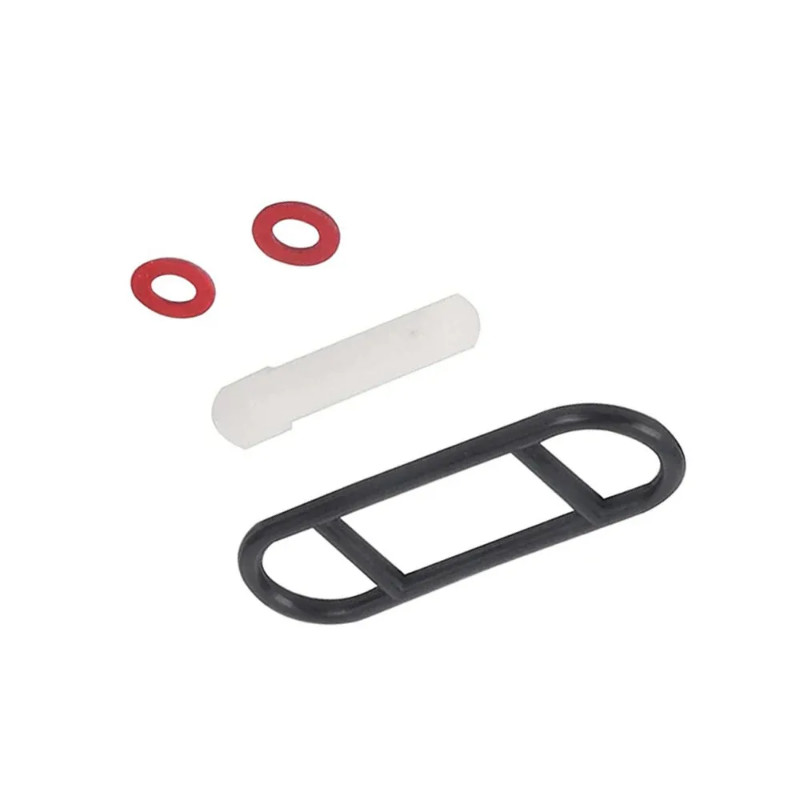 BAOLUN  For YAMAHA  XT225 XT350 XT600 WR426 WR450 XVS 650 V-Star YZ250F YZ400 X7M6 Fuel Tap Valve P