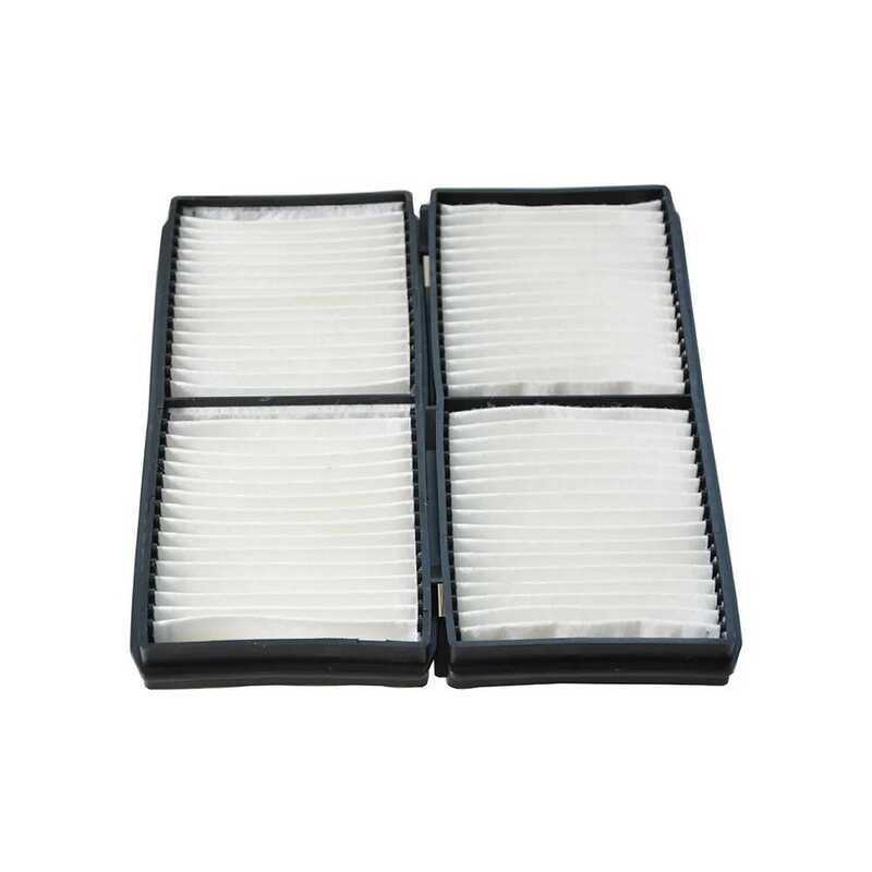 Car AC Air Conditioner Cabin Filter Element For HAIMA 7X 1.5T (2020-2023) Family F5 1.6L 2018 OEM FA