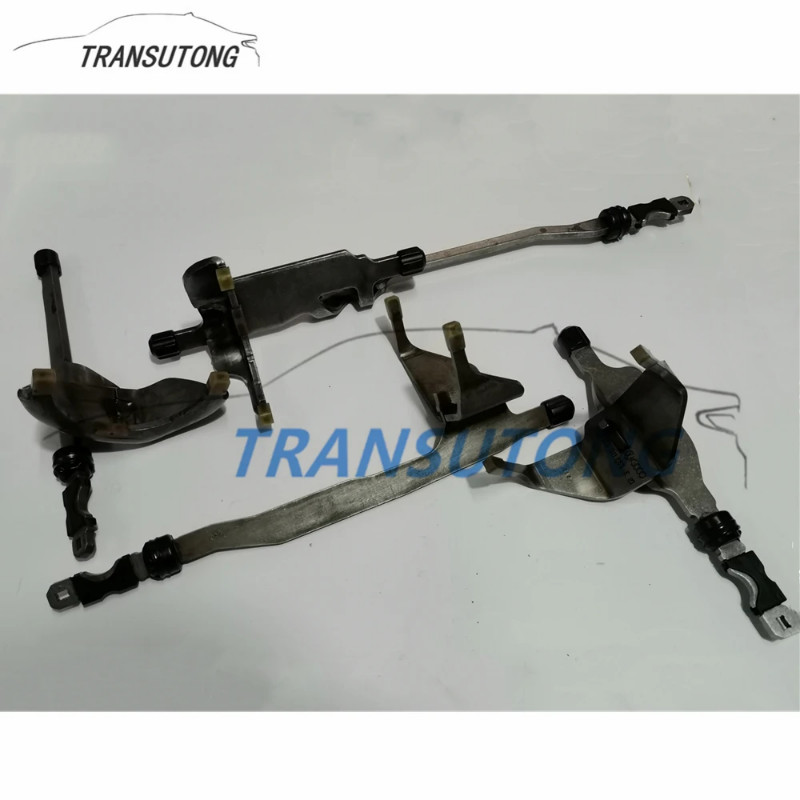 0B5 DL501 Automatic Transmission Clutch Reverse Shift Fork kit For Audi