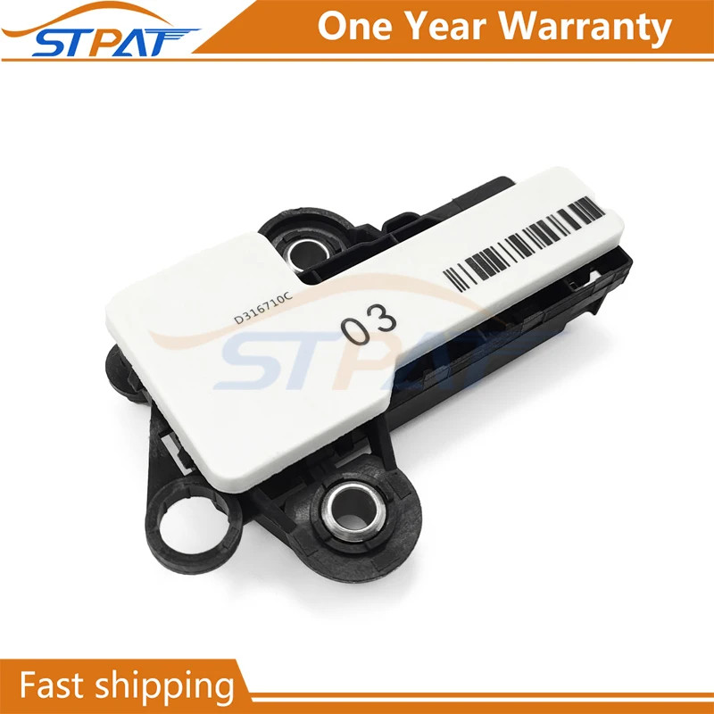 STPAT 7G 722.9 Y3/8S1 TCU TCM Transmission Speed Sensor For Mercedes Benz C E S R M CL CLK CLA CLS